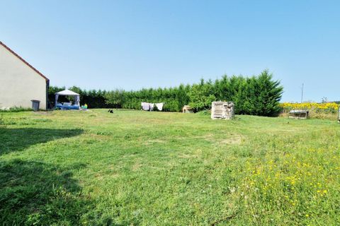 Villa i Châtillon-sur-Cher, Loir-et-Cher, Châtillon-sur-Cher - € 145.990 | Ref: 3982087JGA - foto 18