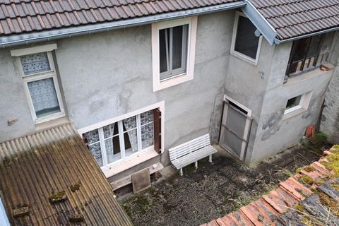 Villa i Attigny, Vosges, Attigny - € 119.000 | Ref: 400522geiGEI - foto 2