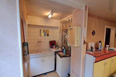 Villa i Attigny, Vosges, Attigny - € 119.000 | Ref: 400522geiGEI - foto 3