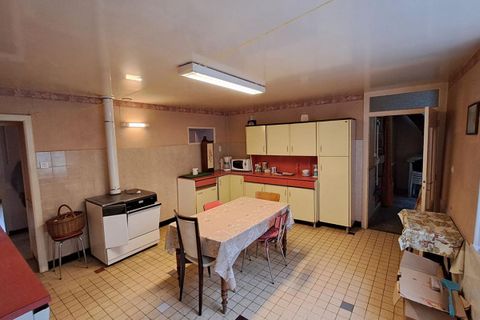 Villa i Attigny, Vosges, Attigny - € 119.000 | Ref: 400522geiGEI - foto 4