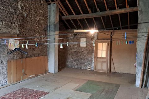Villa i Attigny, Vosges, Attigny - € 119.000 | Ref: 400522geiGEI - foto 6