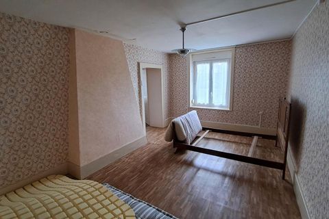 Villa i Attigny, Vosges, Attigny - € 119.000 | Ref: 400522geiGEI - foto 17