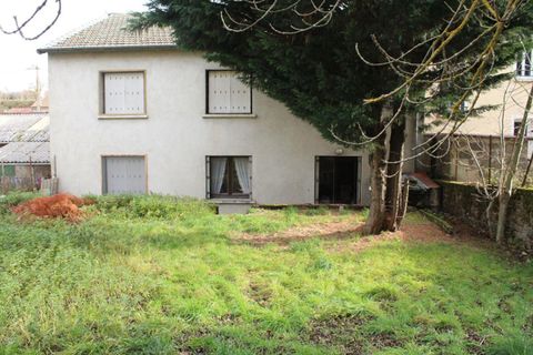 Villa i Langogne, Lozere, Langogne - € 151.000 | Ref: 428815EPIC - foto 1