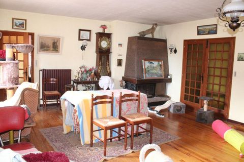 Villa i Langogne, Lozere, Langogne - € 151.000 | Ref: 428815EPIC - foto 3