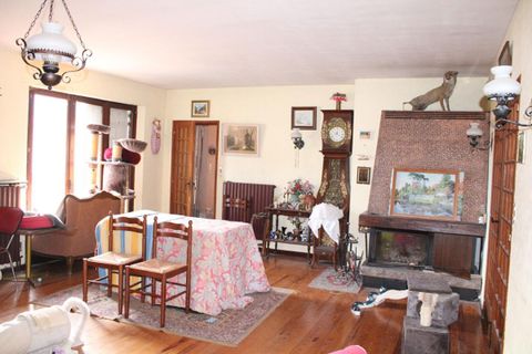 Villa i Langogne, Lozere, Langogne - € 151.000 | Ref: 428815EPIC - foto 4