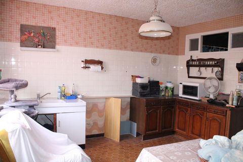 Villa i Langogne, Lozere, Langogne - € 151.000 | Ref: 428815EPIC - foto 6