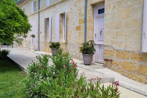 Villa i Sainte-Florence, Gironde, Sainte-Florence - € 897.000 | Ref: 428785VDEC - foto 2