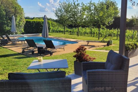 Villa i Sainte-Florence, Gironde, Sainte-Florence - € 897.000 | Ref: 428785VDEC - foto 4