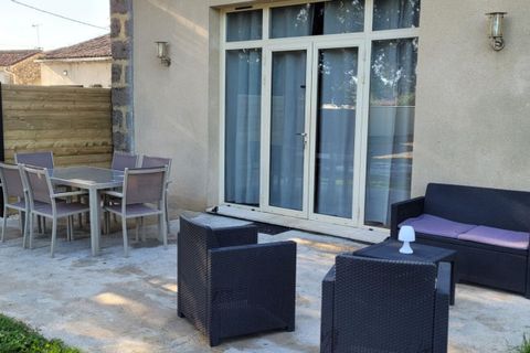 Villa i Sainte-Florence, Gironde, Sainte-Florence - € 897.000 | Ref: 428785VDEC - foto 5