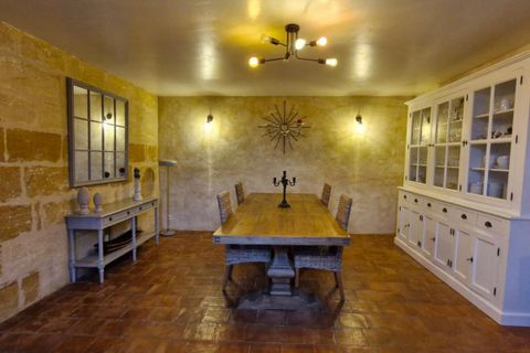 Villa i Sainte-Florence, Gironde, Sainte-Florence - € 897.000 | Ref: 428785VDEC - foto 6