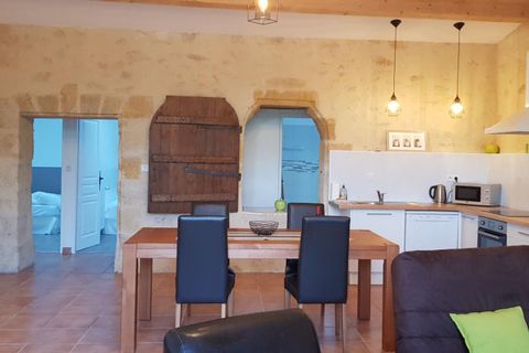 Villa i Sainte-Florence, Gironde, Sainte-Florence - € 897.000 | Ref: 428785VDEC - foto 11