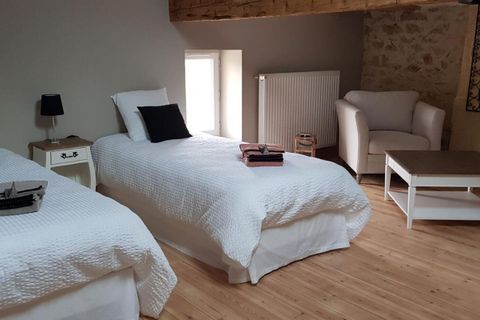 Villa i Sainte-Florence, Gironde, Sainte-Florence - € 897.000 | Ref: 428785VDEC - foto 12
