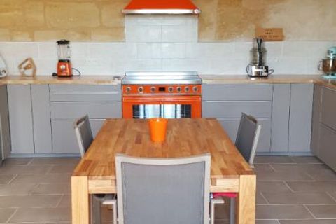 Villa i Sainte-Florence, Gironde, Sainte-Florence - € 897.000 | Ref: 428785VDEC - foto 13