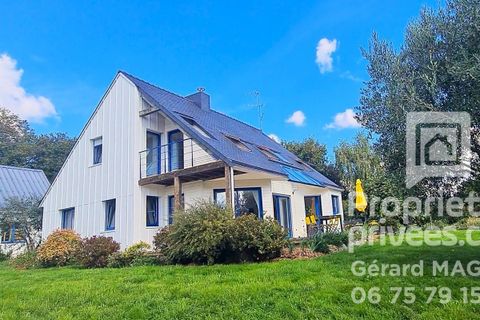 Villa in Vannes, Morbihan, Vannes - € 745.000 | Ref: 426766GMAG - foto 1