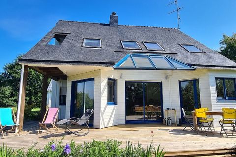 Villa in Vannes, Morbihan, Vannes - € 745.000 | Ref: 426766GMAG - foto 2