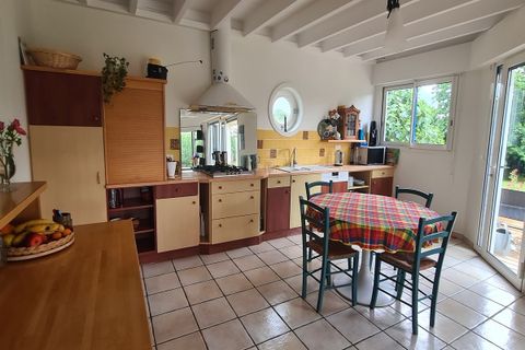 Villa in Vannes, Morbihan, Vannes - € 745.000 | Ref: 426766GMAG - foto 3