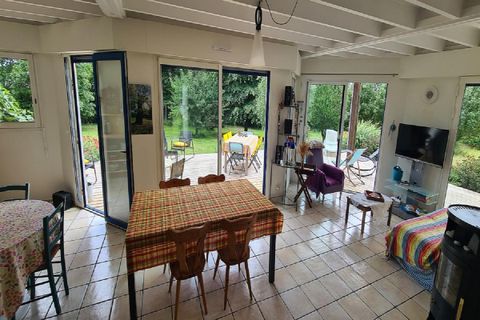 Villa in Vannes, Morbihan, Vannes - € 745.000 | Ref: 426766GMAG - foto 4