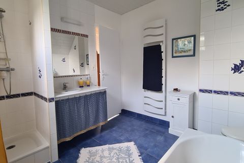 Villa in Vannes, Morbihan, Vannes - € 745.000 | Ref: 426766GMAG - foto 9