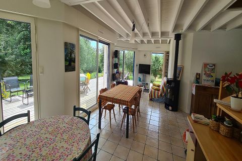 Villa in Vannes, Morbihan, Vannes - € 745.000 | Ref: 426766GMAG - foto 10