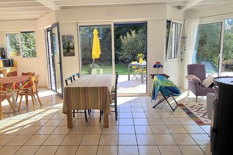 Villa in Vannes, Morbihan, Vannes - € 745.000 | Ref: 426766GMAG - foto 11