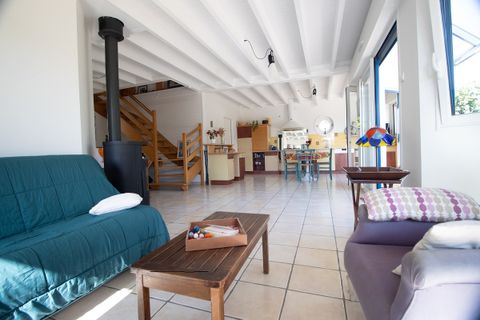 Villa in Vannes, Morbihan, Vannes - € 745.000 | Ref: 426766GMAG - foto 12