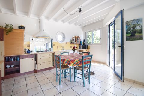 Villa in Vannes, Morbihan, Vannes - € 745.000 | Ref: 426766GMAG - foto 13