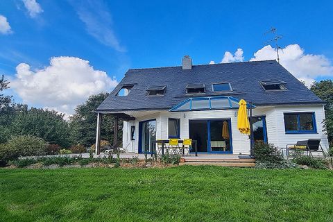 Villa in Vannes, Morbihan, Vannes - € 745.000 | Ref: 426766GMAG - foto 14