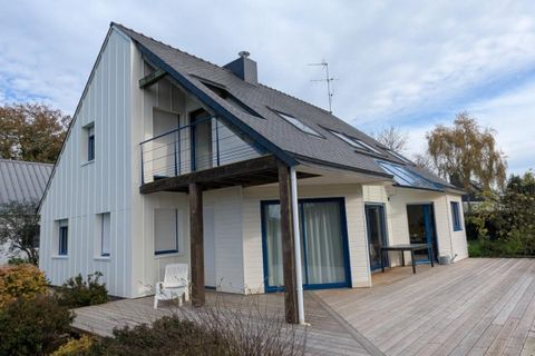 Villa in Vannes, Morbihan, Vannes - € 745.000 | Ref: 426766GMAG - foto 18