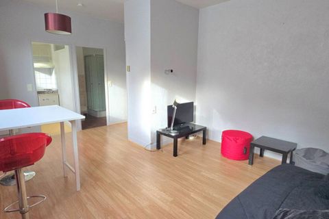 Leilighet i Perigueux, Dordogne, Perigueux - € 75 000 | Ref: 428786ALIG - foto 2