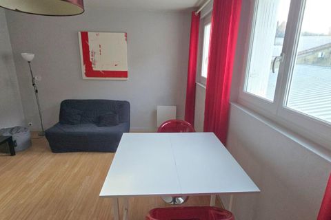 Leilighet i Perigueux, Dordogne, Perigueux - € 75 000 | Ref: 428786ALIG - foto 4