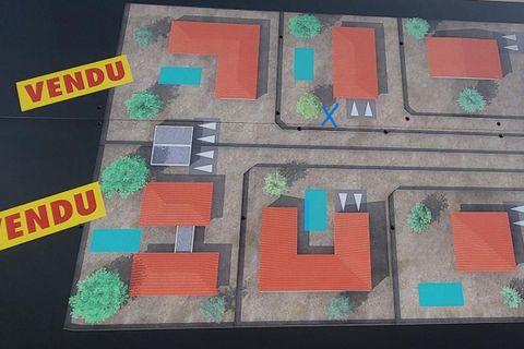 Helårsgrund i Pia, Pyrenees-Orientales, Pia - € 182.000 | Ref: 406056.SLER - foto 1