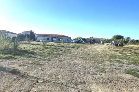 Helårsgrund i Pia, Pyrenees-Orientales, Pia - € 182.000 | Ref: 406056.SLER - foto 2