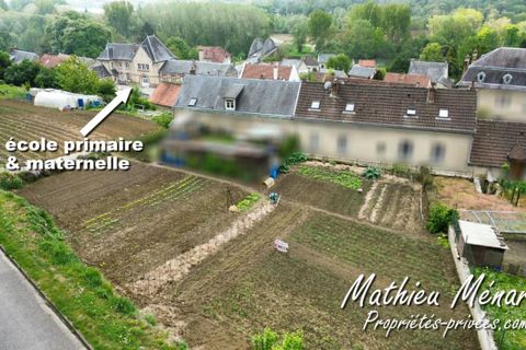 Helårsgrund i Soissons, Aisne, Soissons - € 49.990 | Ref: 428457MMED - foto 1