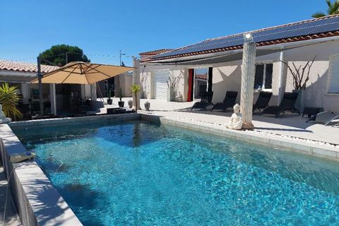 Villa i Saint-Aunès, Herault, Saint-Aunès - € 740.000 | Ref: 428803JALV - foto 2