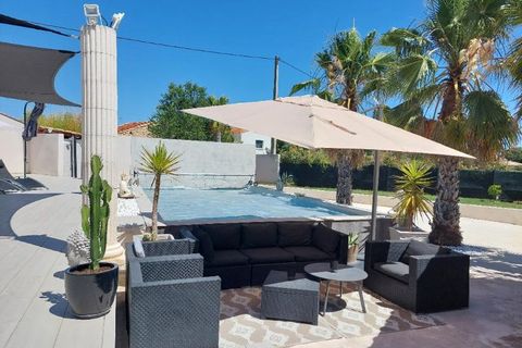 Villa i Saint-Aunès, Herault, Saint-Aunès - € 740.000 | Ref: 428803JALV - foto 3