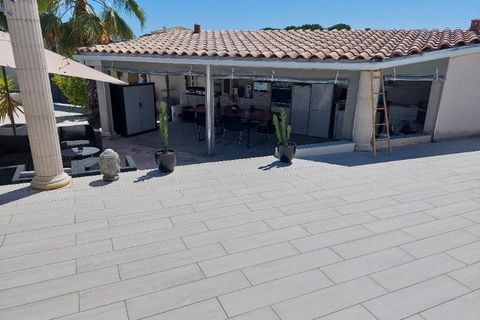 Villa i Saint-Aunès, Herault, Saint-Aunès - € 740.000 | Ref: 428803JALV - foto 4