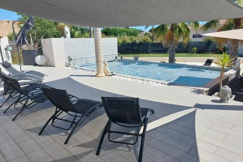 Villa i Saint-Aunès, Herault, Saint-Aunès - € 740.000 | Ref: 428803JALV - foto 5