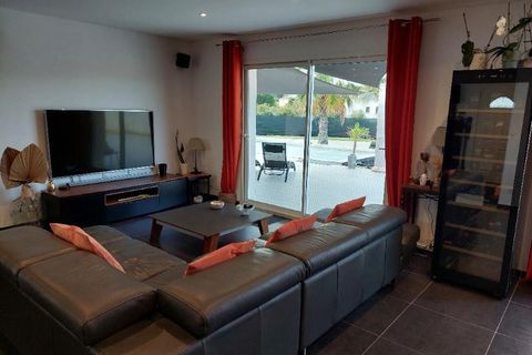 Villa i Saint-Aunès, Herault, Saint-Aunès - € 740.000 | Ref: 428803JALV - foto 7