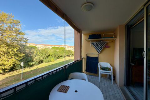 Lejlighed i Agde, Herault, Agde - € 100.000 | Ref: 426788LBZ - foto 1
