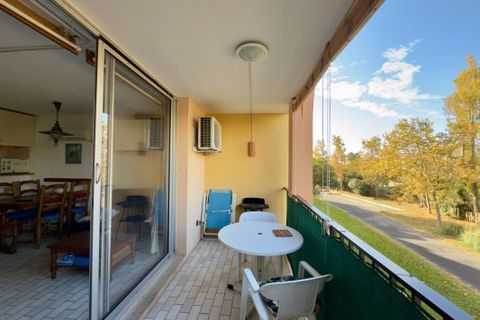 Lejlighed i Agde, Herault, Agde - € 100.000 | Ref: 426788LBZ - foto 2