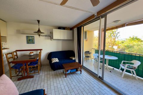 Lejlighed i Agde, Herault, Agde - € 100.000 | Ref: 426788LBZ - foto 3