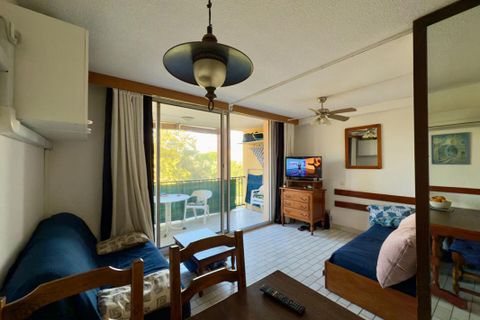 Lejlighed i Agde, Herault, Agde - € 100.000 | Ref: 426788LBZ - foto 4