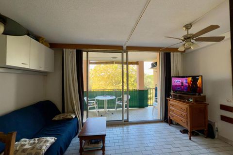 Lejlighed i Agde, Herault, Agde - € 100.000 | Ref: 426788LBZ - foto 5