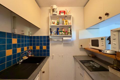 Lejlighed i Agde, Herault, Agde - € 100.000 | Ref: 426788LBZ - foto 6