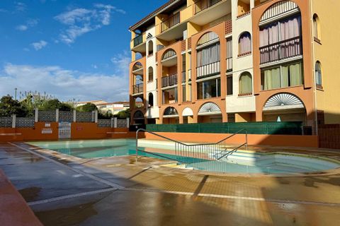 Lejlighed i Agde, Herault, Agde - € 100.000 | Ref: 426788LBZ - foto 9