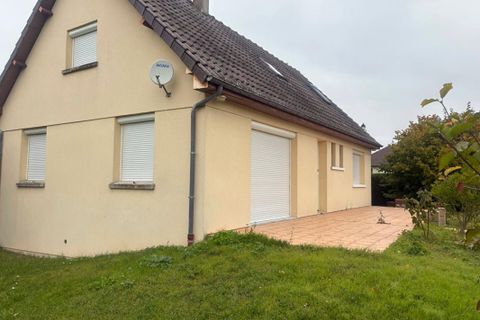 Villa i Huest, Eure, Huest - € 220.000 | Ref: 424228AMRI - foto 1