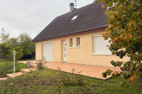 Villa i Huest, Eure, Huest - € 220.000 | Ref: 424228AMRI - foto 2