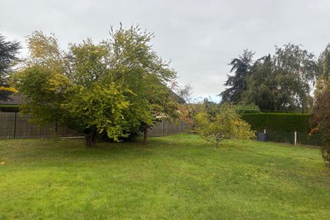 Villa i Huest, Eure, Huest - € 220.000 | Ref: 424228AMRI - foto 3