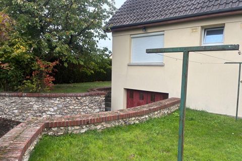 Villa i Huest, Eure, Huest - € 220.000 | Ref: 424228AMRI - foto 4