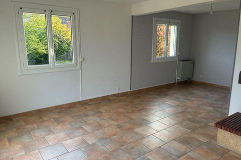 Villa i Huest, Eure, Huest - € 220.000 | Ref: 424228AMRI - foto 6